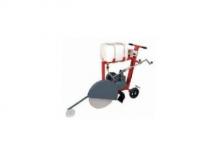 Cortadoras de suelo ProfiTech FSM 500 E
