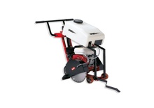 Cortadoras de suelo Breaker HS 450-41