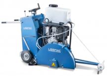 Cortadoras de suelo Lissmac Multicut 400 P