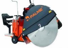 Cortadoras de suelo Palme PD50DT