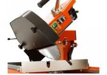 Cortadoras de suelo Breaker TS 350 C-04