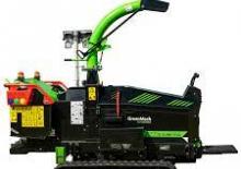 Cortadoras Green Mech EVO 205 D Sure-Trak