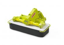 Cortadoras frontales - discos con condicionadores Claas Disco 3050 FC Plus