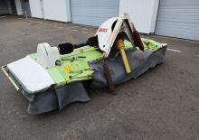 Cortadoras frontales - tambor sin acondicionadores Claas Corto 2800 F Profil