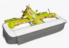 Cortadoras frontales - discos con condicionadores Claas Disco 3600 FRC Profil