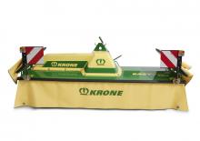 cortadoras frontales, discos sin acondirionadores Krone EasyCut F 320 Gen.2