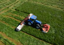cortadoras frontales, discos sin acondirionadores Kuhn GMD 3125 F-FF