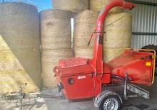Cortadoras Dücker H 460