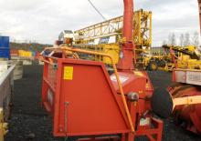 Cortadoras Dücker H 560