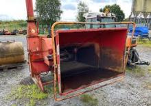 Cortadoras Dücker H 860