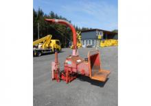 Cortadoras Dücker HF 560