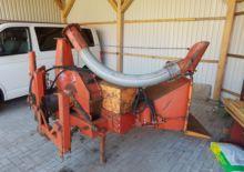 Cortadoras Dücker HF 760