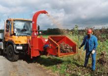 Cortadoras Dücker HF 960