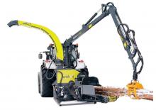 Cortadoras Junkkari HJ 320 GT