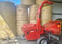 Cortadoras Dücker HM 460