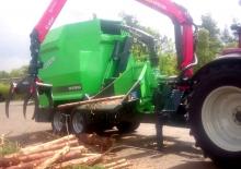 Cortadoras Heizohack HM 6-300 KLC