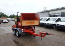 Cortadoras Dücker HM 760