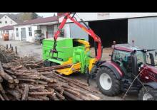 Cortadoras Heizohack HM 8-400 KLC