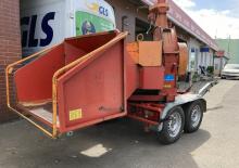 Cortadoras Dücker HM 960