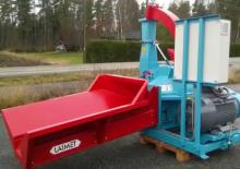 Cortadoras Laimet HP 21 Anhänger