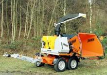 Cortadoras JBM JBM 1040 MDX