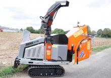 Cortadoras JBM JBM 421-30 MX