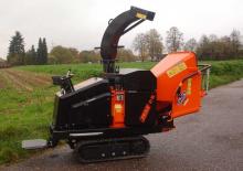 Cortadoras JBM JBM 421 MRX