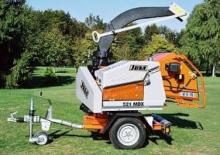 Cortadoras JBM JBM 521 MDX