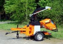 Cortadoras JBM JBM 521 ZAX