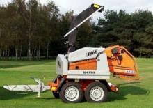 Cortadoras JBM JBM 624 MX 35