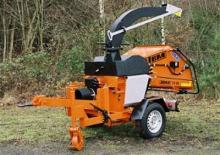 Cortadoras JBM JBM 624 ZUX