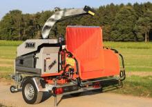 Cortadoras JBM JBM 630 MDX 55