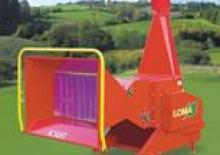 Cortadoras Loma K 50 HPE