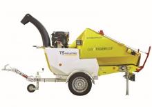 Cortadoras TS-Industrie Premium 25 P
