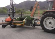 Cortadoras Pezzolato PTH 250