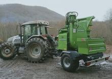 Cortadoras Pezzolato PTH 700