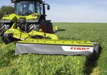 Segadoras traseras - disco con acondicionadores Claas Disco 3100 C Contour