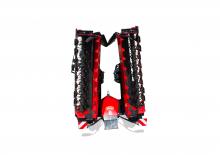 Segadoras traseras - disco con acondicionadores Vicon Extra 7100 T