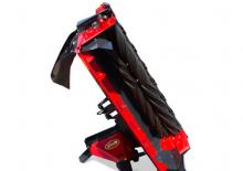 Segadoras traseras - disco con acondicionadores Vicon Extra 732 R