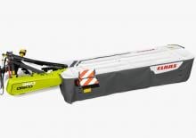 Segadoras traseras - disco sin acondicionadores Claas Disco 360