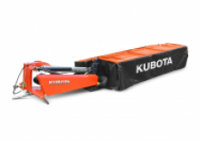 Segadoras traseras - disco sin acondicionadores Kubota DM2032