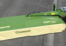 Segadoras traseras - disco sin acondicionadores Krone EasyCut R 400