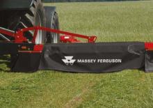 Segadoras traseras - tambor sin acondicionadores Massey Ferguson M294