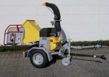 Cortadoras TS-Industrie TS 327 ZSA