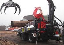 Cortadoras MUS-MAX Wood-Terminator 11 DLK