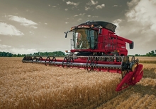 Cosechadoras – mecanismo de corte Case IH 2030 6,10M