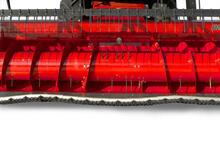 Cosechadoras – mecanismo de corte Case IH 3020 Flex B 9,15M S
