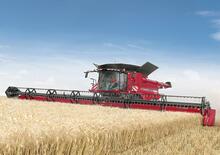 Cosechadoras – mecanismo de corte Case IH 3050 HD 10,67M