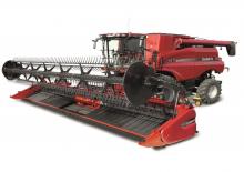 Cosechadoras – mecanismo de corte Case IH 3152 12,2