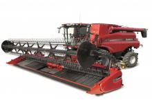 Cosechadoras – mecanismo de corte Case IH 3152 7,62